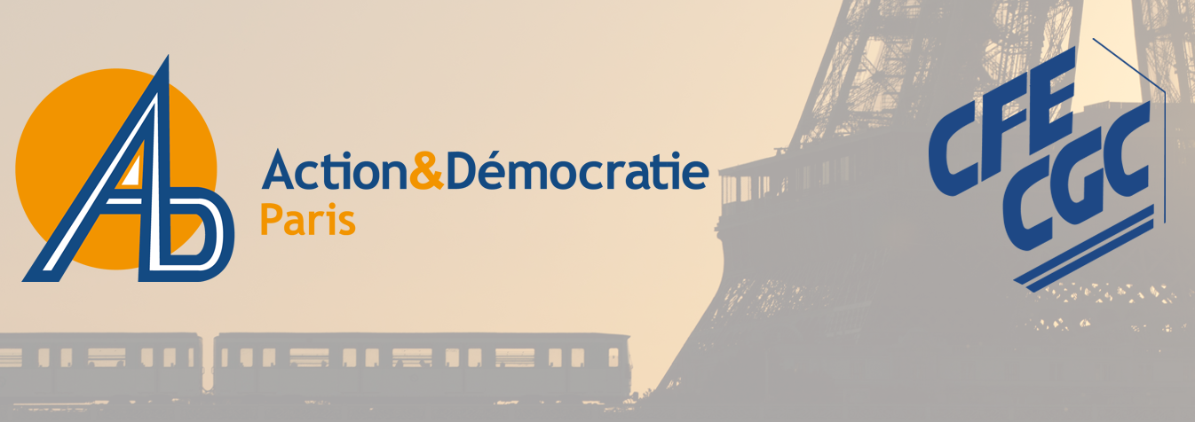 AD/CFE-CGC Paris